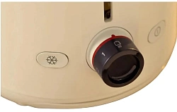 Тостер Bosch TAT2M127 950Вт бежевый