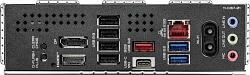 Материнская плата Gigabyte B840 EAGLE WIFI6E Socket AM5 AMD B840 4xDDR5 ATX AC`97 8ch(7.1) 2.5Gg RAID+HDMI+DP