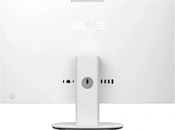 Моноблок Asus VM670KA-WPE0030 27" Full HD Ryzen AI 7 350 (2) 32Gb SSD1Tb Radeon 860M без ОС GbitEth WiFi BT 120W клавиатура мышь Cam белый 1920x1080