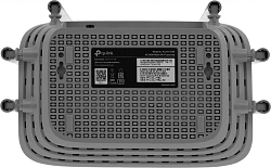 Роутер беспроводной TP-Link Archer C86 AC1900 10/100/1000BASE-TX белый