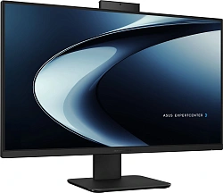 Моноблок Asus PM670KA-BPE024W 27" Full HD Ryzen AI 7 350 (2) 32Gb SSD1Tb Radeon 860M Windows 11 Home GbitEth WiFi BT 120W клавиатура мышь Cam черный 1920x1080