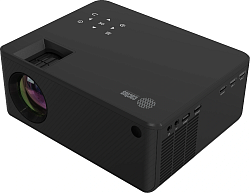 Проектор Cactus CS-PRM.04B.WUXGA-A LCD 10000Lm LS 450Lm ANSI (1920x1080) 2000:1 ресурс лампы:50000часов 2xUSB typeA 3xHDMI 2.5кг