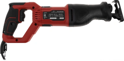 Сабельная пила Elitech ПС 100Э 900Вт 2800ход/мин (204028)