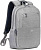 Рюкзак для ноутбука 15.6" Riva 7760 серый полиэстер женский дизайн (7760 GREY)
