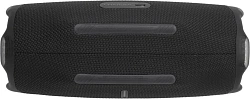 Колонка порт. JBL Charge 6 черный 45W 1.0 BT 10м 7500mAh (JBLCHARGE6BLK)