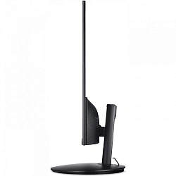 Монитор Acer 27" SH272UEbmiphux черный IPS LED 1ms 16:9 HDMI M/M матовая HAS Piv 250cd 178гр/178гр 2560x1440 100Hz DP 2K USB 4.71кг