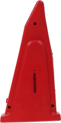 Обогреватель кварцевый Centek CT-6140 2000Вт красный/серый