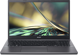 Ноутбук Acer Aspire 5 A515-57-52ZZ Core i5 12450H 16Gb SSD1Tb Intel UHD Graphics 15.6" IPS FHD (1920x1080) без ОС metall WiFi BT Cam (NX.KN3CD.003)