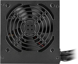 Блок питания MSI ATX 850W MAG A850GN PCIE5 80+ gold (20+4pin) APFC 120mm fan 4xSATA RTL