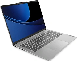 Ноутбук Lenovo IdeaPad Slim 5 14IMH9 Core Ultra 5 125H 16Gb SSD1Tb Intel Arc 14" OLED WUXGA (1920x1200) без ОС grey WiFi BT Cam (83DA004HRK)