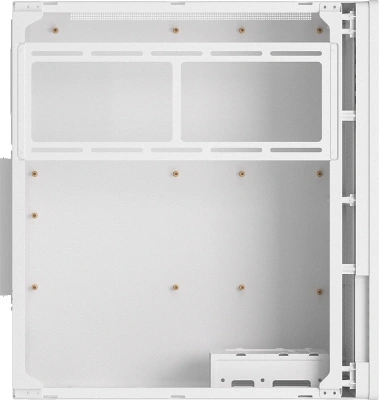 Корпус Formula TimberLine T2 белый без БП ATX 4x120mm 1xUSB2.0 1xUSB3.0 audio bott PSU