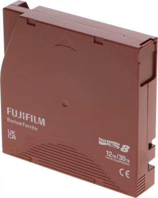 Картридж Diamant RC-L8D-BC Original LTO-8 FujiFilm