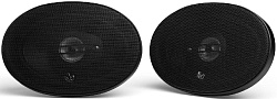 Колонки автомобильные Infinity Alpha 6930 490Вт 92дБ 4Ом 16x24см (6x9дюйм) (ком.:2кол.) коаксиальные трехполосные