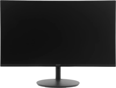 Монитор Acer 27" Nitro XF270M3biiph черный IPS LED 1ms 16:9 HDMI матовая HAS Piv 250cd 178гр/178гр 1920x1080 180Hz FreeSync Premium DP FHD 4.34кг