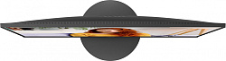 Монитор AOC 23.8" 24B3CA2 черный IPS LED 1ms 16:9 HDMI M/M матовая 250cd 178гр/178гр 1920x1080 100Hz DP FHD USB 3.4кг