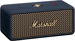 Колонка порт. Marshall Emberton III синий 20W 2.0 BT/USB