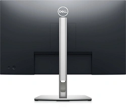 Монитор Dell 27" P2723QE черный IPS LED 5ms 16:9 HDMI матовая HAS Piv 350cd 178гр/178гр 3840x2160 60Hz DP 4K USB 7.21кг