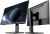 Монитор NPC 27" MD2718-A черный IPS LED 4ms 16:9 DVI HDMI M/M матовая 300cd 178гр/178гр 1920x1080 100Hz G-Sync FreeSync VGA DP FHD 4.95кг