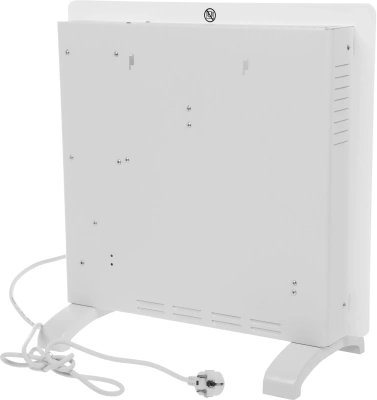 Конвектор Zenet ZET-524 1000Вт белый