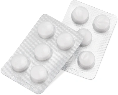 Очищающие таблетки Rondell RDE-1661 (упак.:10шт)