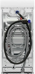 Стиральная машина AEG LTR8E373E пан.англ. класс: A загр.вертикальная макс.:7кг белый инвертор