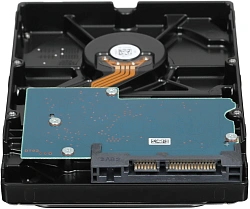 Жесткий диск Toshiba SATA-III 2TB DT02ABA200 Desktop (5400rpm) 128Mb 3.5"