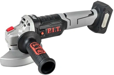 Углошлифовальная машина P.I.T. PWS20H-125A 7000об/мин рез.шпин.:M14 d=125мм