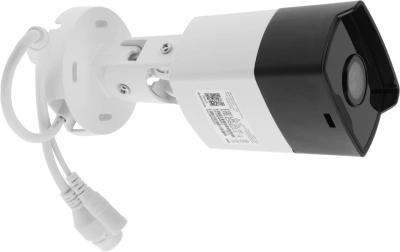 Камера видеонаблюдения IP TP-Link Vigi C340I 4-4мм цв. корп.:белый/черный (VIGI C340I(4MM))