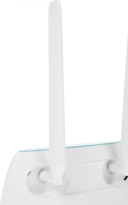 Роутер беспроводной Tenda 4G09 AC1200 10/100/1000BASE-TX/4G cat.6 белый