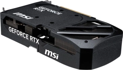 Видеокарта MSI PCI-E 5.0 RTX 5070 12G SHADOW 2X OC NVIDIA GeForce RTX 5070 12Gb 192bit GDDR7 2542/28000 HDMIx1 DPx3 HDCP Ret