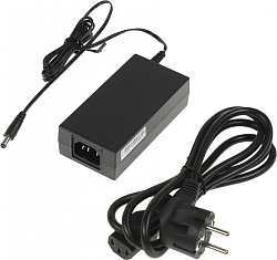 Коммутатор Hikvision DS-3E0510P-E/M 9x1Гбит/с 1SFP 8PoE 58W неуправляемый