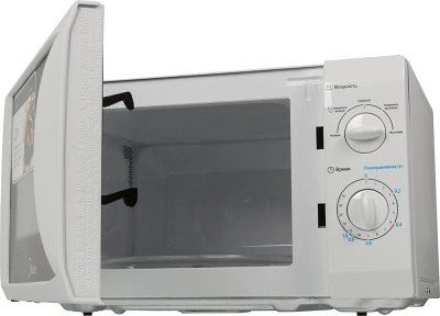 Микроволновая Печь Midea MM720CFB 20л. 700Вт белый