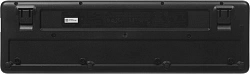 Клавиатура + мышь Logitech MK220 клав:черный мышь:черный USB беспроводная (920-003169)