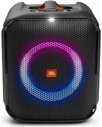 Колонка порт. JBL Partybox Encore черный 100W 1.0 BT 7500mAh (JBLPBENCORE1MICEP)