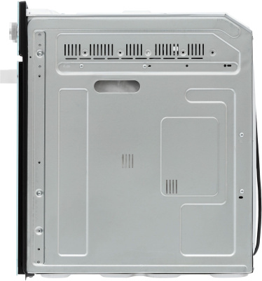 Духовой шкаф Электрический Krona Onore 60 WH G2 белый