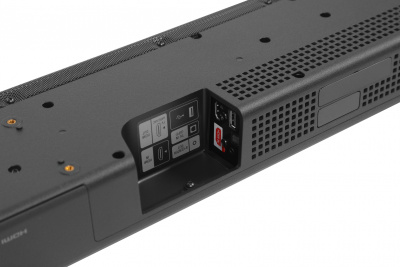 Саундбар Sony HT-A5000 5.1.2 450Вт черный