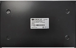 Коммутатор Origo OS1225 OS1225/A1A 24x100Мбит/с 1SFP неуправляемый