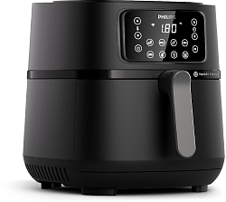 Аэрогриль Philips HD9285/93 7.2л 2000Вт черный