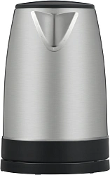 Чайник электрический Midea MK-9010 1.7л. 2200Вт белый корпус: пластик