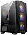 Корпус MSI MAG FORGE M100R черный без БП mATX 2x120mm 2xUSB2.0 1xUSB3.0 audio bott PSU