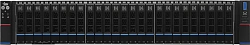 Сервер IRU Rock g2225p 2x6348 4x64Gb 2x1800Gb 2.5" SAS-3 9361-8I AST2500 2xGigEth 2x1300W w/o OS (2139294)