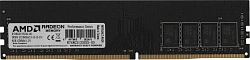 Память DDR4 8Gb 2133MHz AMD R748G2133U2S-UO Radeon R7 Performance Series OEM PC4-17000 CL15 DIMM 288-pin 1.2В OEM