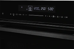 Духовой шкаф Электрический Kuppersberg KMW 694 черный
