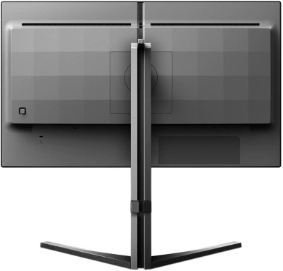 Монитор Philips 24.5" 25M2N3200W черный VA LED 0.5ms 16:9 HDMI матовая HAS Piv 300cd 178гр/178гр 1920x1080 240Hz DP FHD 4.64кг