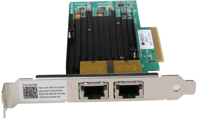 Сетевой адаптер 10G Ethernet Origo ON420 ON420/A1A PCI Express x8
