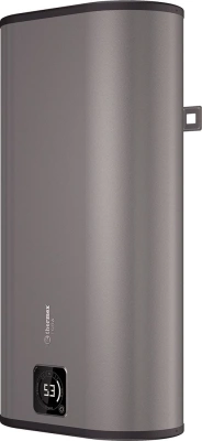 Водонагреватель Thermex Fora 50 2кВт 50л электрический настенный/серый