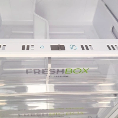 Холодильник Бирюса Б-6142 1-нокамерн. белый