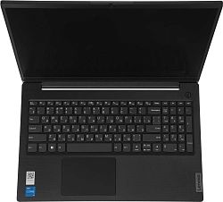 Ноутбук Lenovo V15 G4 IRU Core i5 13420H 16Gb SSD512Gb Intel UHD Graphics 15.6" IPS FHD (1920x1080) без ОС black WiFi BT Cam (83A100BVRU)