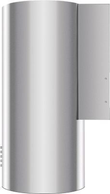 Вытяжка каминная Maunfeld Lee Side C 39 нержавеющая сталь управление: кнопочное (1 мотор)