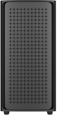 Корпус Deepcool CK560 черный без БП ATX 3x120mm 4x140mm 2xUSB3.0 audio bott PSU